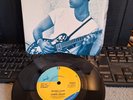 CHRIS ISAAK WICKED GAME / BLUE HOTEL REPRISE UK  EX VINYL 45 7