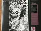 Grimes – Visions : 4AD ‎– CAD3208 VMP-E110 SEALED COLOR VINYL LP 180g