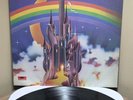 Rainbow - Ritchie Blackmore's Rainbow Vinyl LP 1975 Polydor PD 6049 VG+/EX