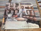 Bill Summers & Summers Heat - Call It What You Want LP - MCA SEALED / NOS / NM-