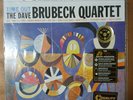 The Dave Brubeck Quartet - Time Out 180g LP 33RPM Analogue Productions