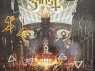 Ghost ''Meliora'' LP + ''Popestar'' EP,Deluxe Edition Signed by the band + COA
