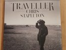 Chris Stapleton - Traveller Vinyl 2LP New Sealed 2015 Original Pressing