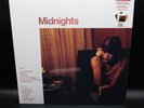 MINT Signed NEW SEALED Taylor Swift Midnights Blood Moon Vinyl Autograph Insert