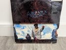 P.M. Dawn Of The Heart Of The Soul And Of The Cross The Utopian Exp Records x2