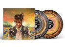 Juice WRLD Legends Never Die (5 Year Anniversary) Zoetrope Vinyl 2LP Exclusive