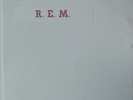 R.E.M RARE LP Return Of The Rickenbacker VINYL 1986