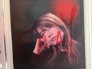 SUBLIME EKTA ORIGINAL FRANÇOISE HARDY # 3