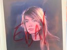 SUBLIME EKTA ORIGINAL FRANÇOISE HARDY # 4