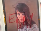 SUBLIME EKTA ORIGINAL FRANÇOISE HARDY # 6