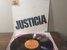 EDDIE PALMIERI - Justice/JUSTICIA TICO Records 1974 Repress SLP-1188 Stereo