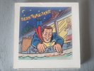LESS THAN JAKE Hello Rockview BOX SET 7x7