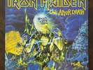 IRON MAIDEN Live After Death 12