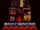 Slipknot 6LP 25TH ANNIVERSARY BLOOD SPLATTER BOX SET LE 1899 Presale