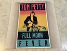 Tom Petty. Full Moon Fever. EX Vinyl LP. 1989 Original. Club Edition.