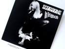 PRISTINE UNCENSORED COVER 1976 OG THE SCORPIONS VINTAGE VINYL IN TRANCE LP NM