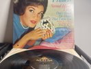 Connie Francis Second Hand Love LP MONO MGM E 4049 NEAR MINT Pretty Little Baby