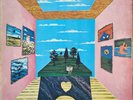 PREMIATA FORNERIA MARCONI – PER UN AMICO – STAMPA 1972 - DZSLN 55155 - LP