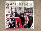 Radiohead Creep 1st Press UK 12