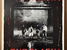 THE CLASH - SANDINISTA TRIPLE VINYL LP Original US Pressing 1980 / NM / M