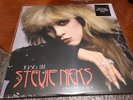Stevie Nicks LIVE 1986 VINYL