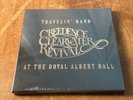 At the Royal Albert Hall [2 CD/2 LP/Blu-ray] by CCR Creedence Clearwater Revival