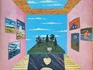 PREMIATA FORNERIA MARCONI – PER UN AMICO – STAMPA 1972 - DZSLN 55155 - LP