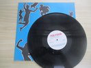 LEVEL 42 - World Machine - Super rare Zimbabwe / Gramma Records SAMPLER LP