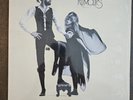 Fleetwood Mac - Rumors BSK 3010 1977 W/ Insert. Warner Bro.
