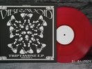 VIBRAVOID - Triptamine Vol 4  col. Vinyl    * Krautrock ** Psychedelic