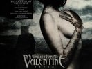 Bullet For My Valentine Fever ETCHED VINYL NEAR MINT Jive 2xVinyl LP