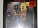 Mötley Crüe – Too Young To Fall In Love EP - RSD 2023 - 40th Anniversary-SEALED
