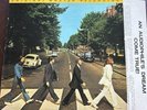 BEATLES Abbey Road LP Audiophile MFSL 1980 Mobile Fidelity Original Master