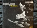 Donell Jones – Where I Wanna Be 2xLP Promo Only 1999 Neo Soul LaFace LFLP-6060