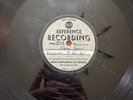 Hank Snow Acetate 7/22/1964 Session RCA Recording LP Vinyl Test Press Country