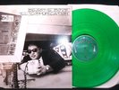 1st press hip hop lp BEASTIE BOYS Ill Communication 1994 Grand Royal green vinyl