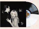 Sabrina Carpenter Man's Best Friend Autographed Signed Alt Alternative Vinyl LP