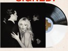 Sabrina Carpenter SIGNED Man’s Best Friend D2C Black White Alt Cover LP PRESALE