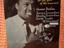 HORACE PARLAN   Spur Of The Moment   Blue Note 4074    Mono DG Ear   Jazz LP