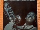 HANK MOBLEY   Soul Station   Blue Note 4031   Mono 47 W 63rd Ear   Jazz LP