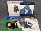 Nick Drake Fruit Tree 1986 Hannibal Limited Edition US 4 LP Box Set + Booklet