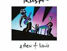 RUSH - Show of Hands 2015 US 200 Gram Vinyl 2 LP Set New Direct Metal Master