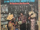 ROBERTO Y SU NUEVO MONTUNO - El Yerbero del Barrio / RARE SALSA GUAGUANCO LP