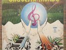 ORQUESTA MUNDO / RARE SALSA GUAGUANCO LP LIZNEL