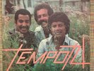 TEMPO 74 / RARE SALSA ROMANTICA GUAGUANCO LP PERFORMANCE