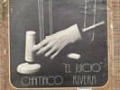 CHAMACO RIVERA - El Juicio / SALSA GUAGUANCO PUERTO RICO LP MAS