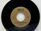 Limelights You Don't Love Me Anymore / Don't Leave Me Baby RARE Northern Soul 45