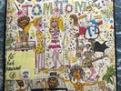 Tom Tom Club - Tom Tom Club (Self Titled) 12” Vinyl Record VG+ Reissue Rock