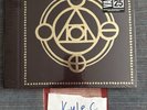 NEW Thrice The Alchemy Index 4 Color Vinyl LP Box Set Collectors LE Sealed