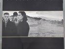 LP Vinyl U2 ‎– The Joshua Tree - Made In Germany 1987